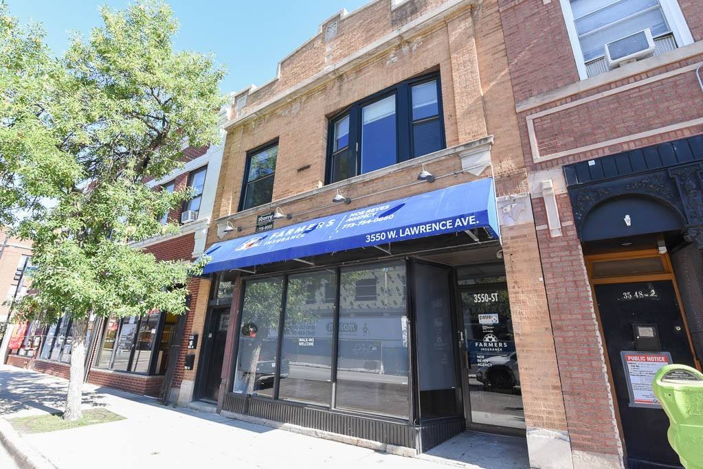 Apartment for rent at 3548 Lawrence #SA9, Chicago, IL 60625