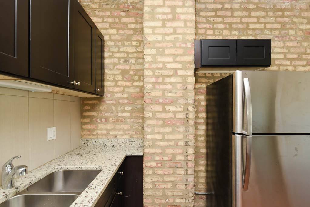 Apartment for rent at 3548 Lawrence #SA9, Chicago, IL 60625