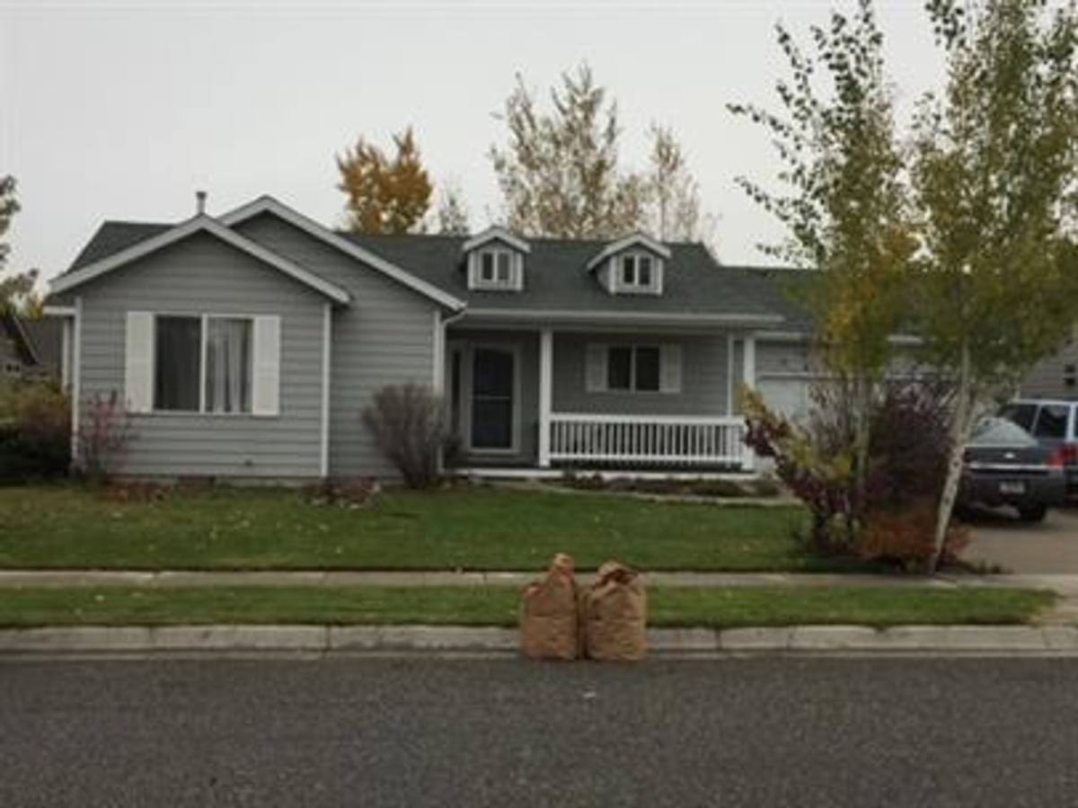 House for rent at 420 Mineral Ave, Bozeman, MT 59718