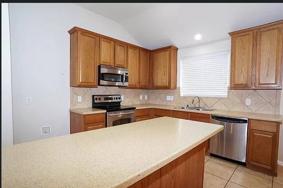 House for rent at 1820 Ringtail Dr, Little Elm, TX 75068