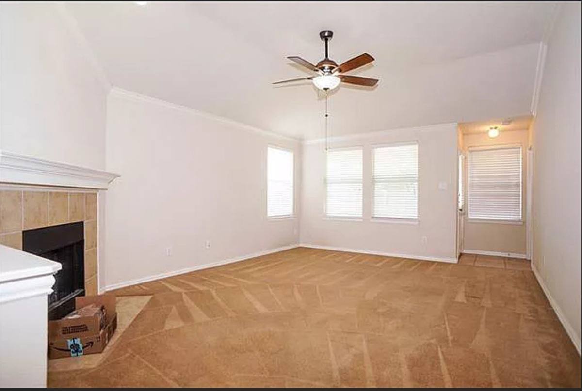 House for rent at 1820 Ringtail Dr, Little Elm, TX 75068