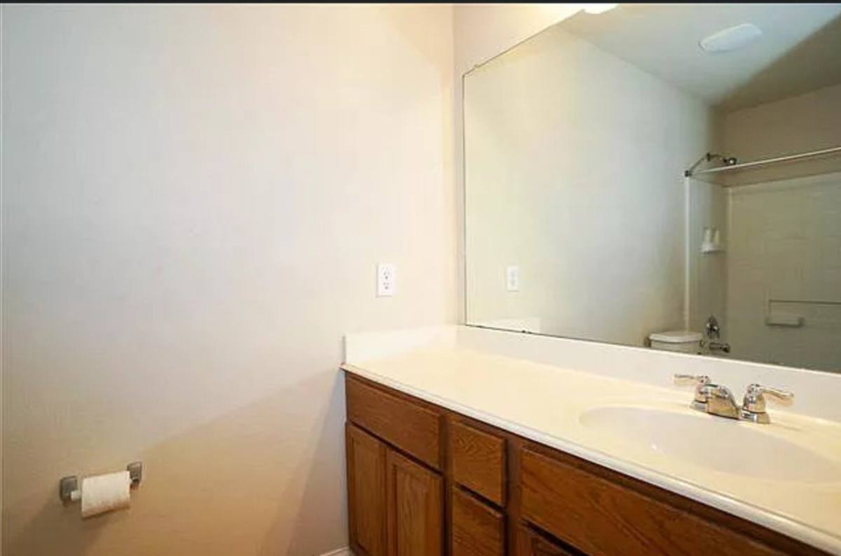 House for rent at 1820 Ringtail Dr, Little Elm, TX 75068