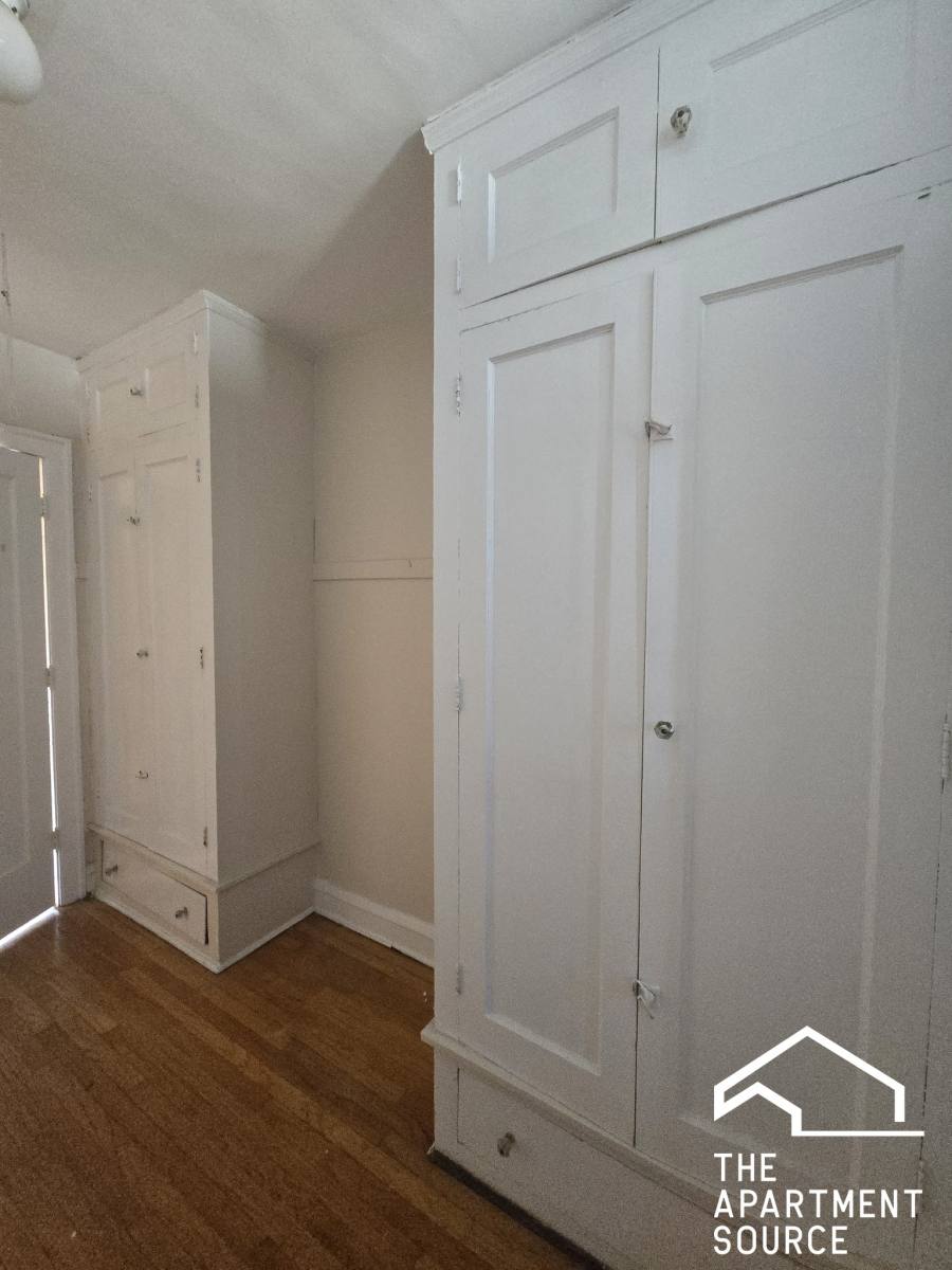 Apartment for rent at 909 Elmwood St #O3, Evanston, IL 60202