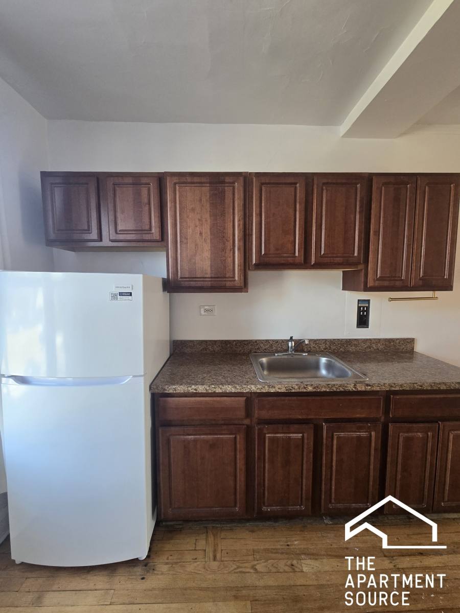 Apartment for rent at 909 Elmwood St #O3, Evanston, IL 60202