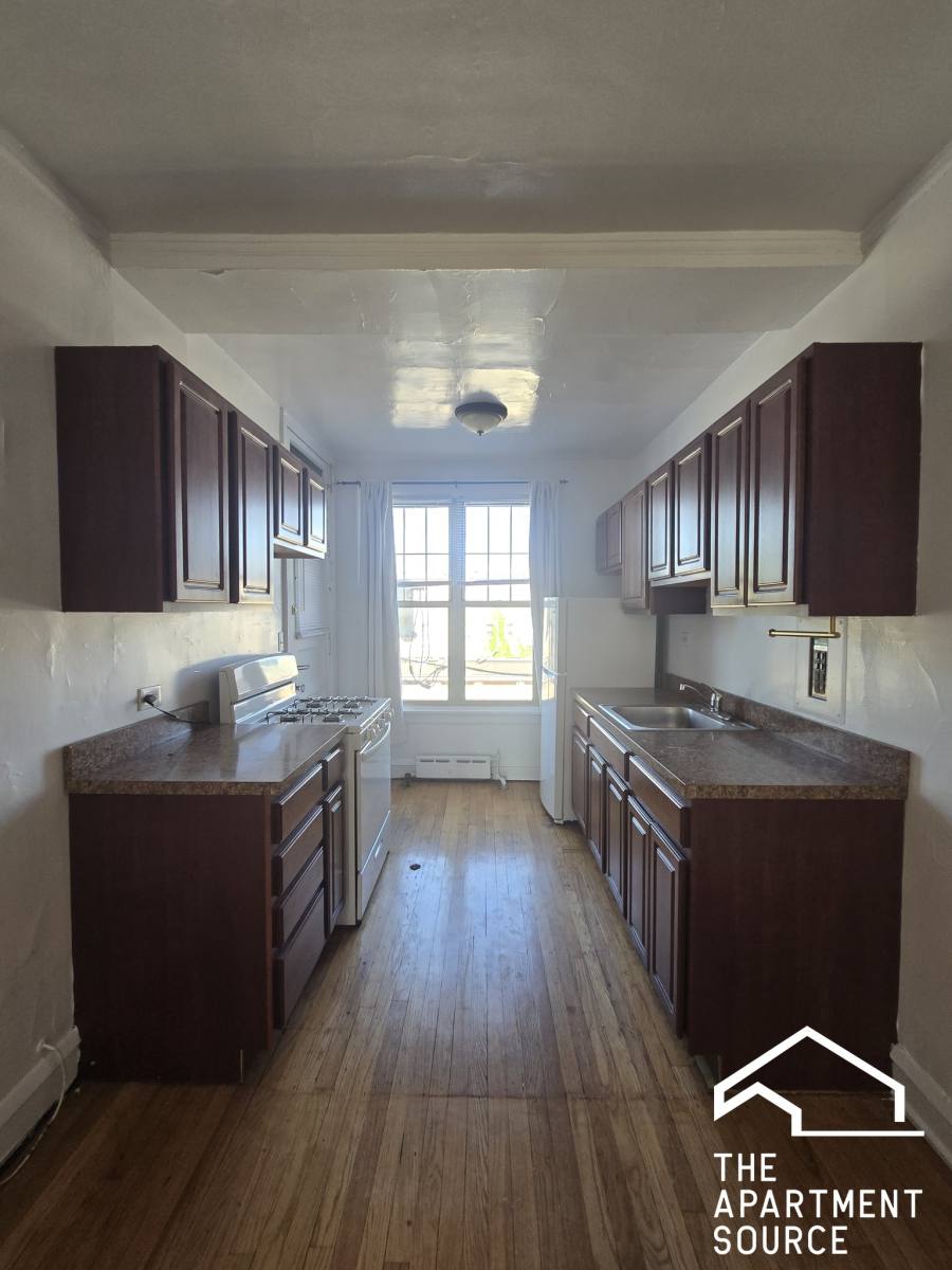 Apartment for rent at 909 Elmwood St #O3, Evanston, IL 60202