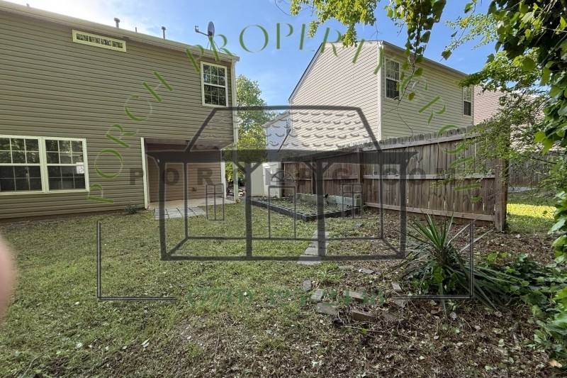 House for rent at 154 Ilex Dr, Canton, GA 30114