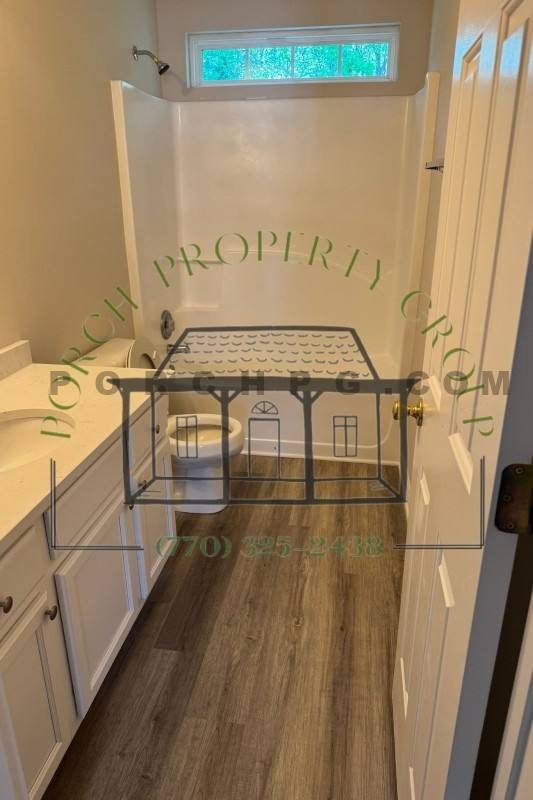 House for rent at 154 Ilex Dr, Canton, GA 30114