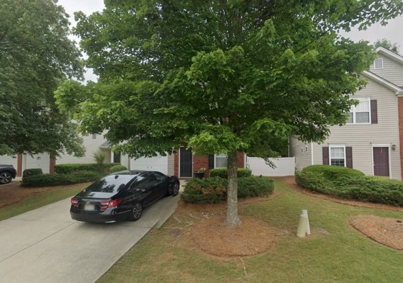 House for rent at 154 Ilex Dr, Canton, GA 30114