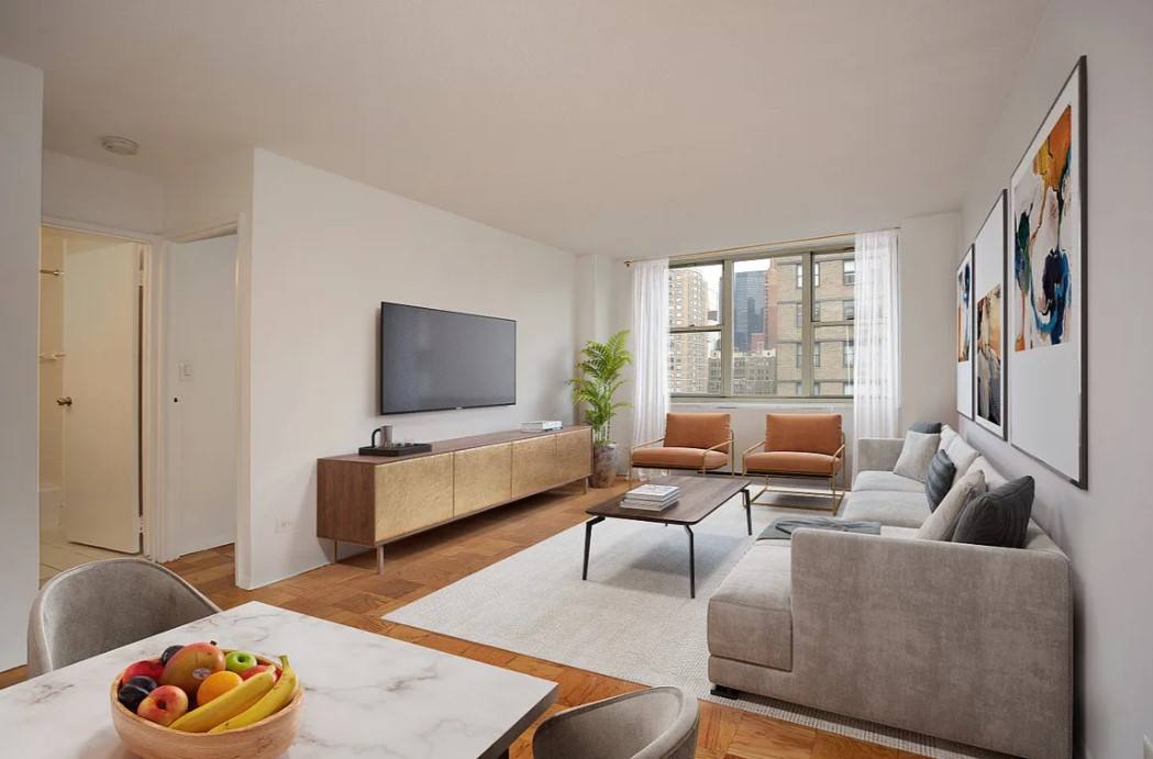 Apartment for rent at 402 3rd Ave #1006, New York, NY 10016