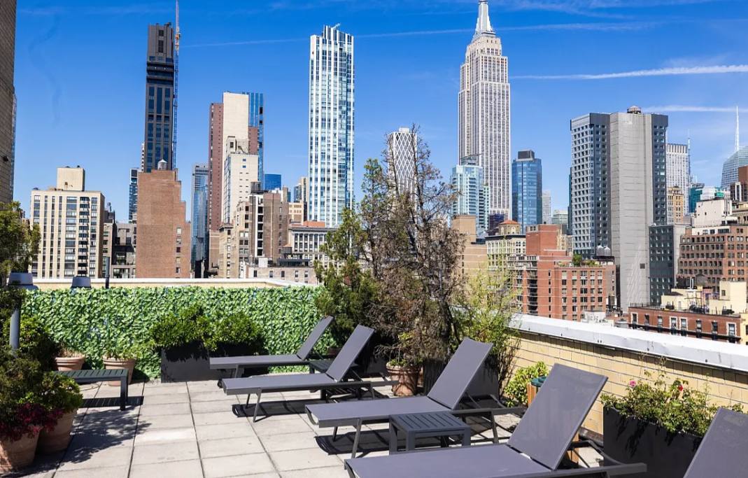 Apartment for rent at 402 3rd Ave #1006, New York, NY 10016