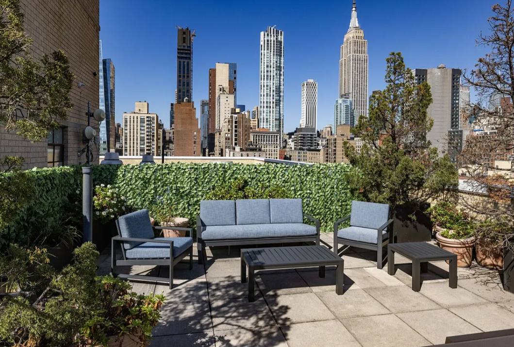 Apartment for rent at 402 3rd Ave #1006, New York, NY 10016