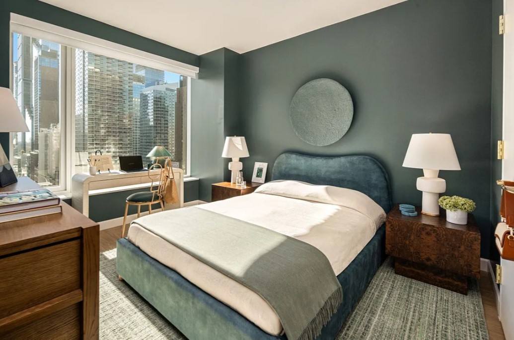 Apartment for rent at 457 W 40th St #1904, New York, NY 10018