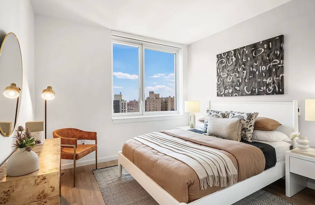 Apartment for rent at 250 W 97th #2003, New York, NY 10025