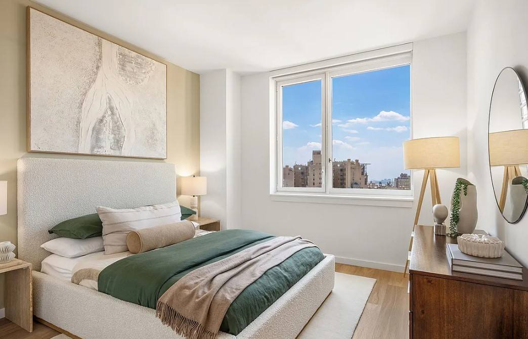 Apartment for rent at 250 W 97th #2003, New York, NY 10025