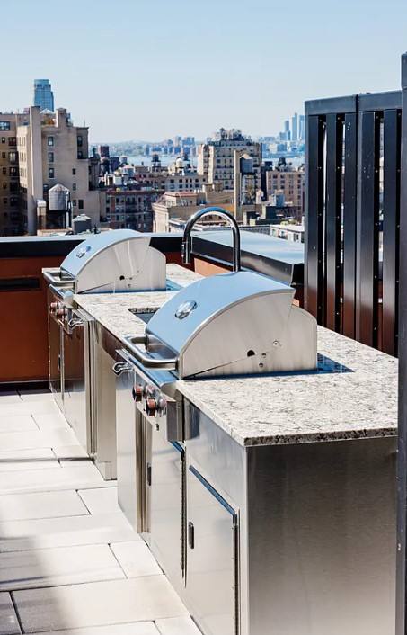 Apartment for rent at 250 W 97th #2003, New York, NY 10025