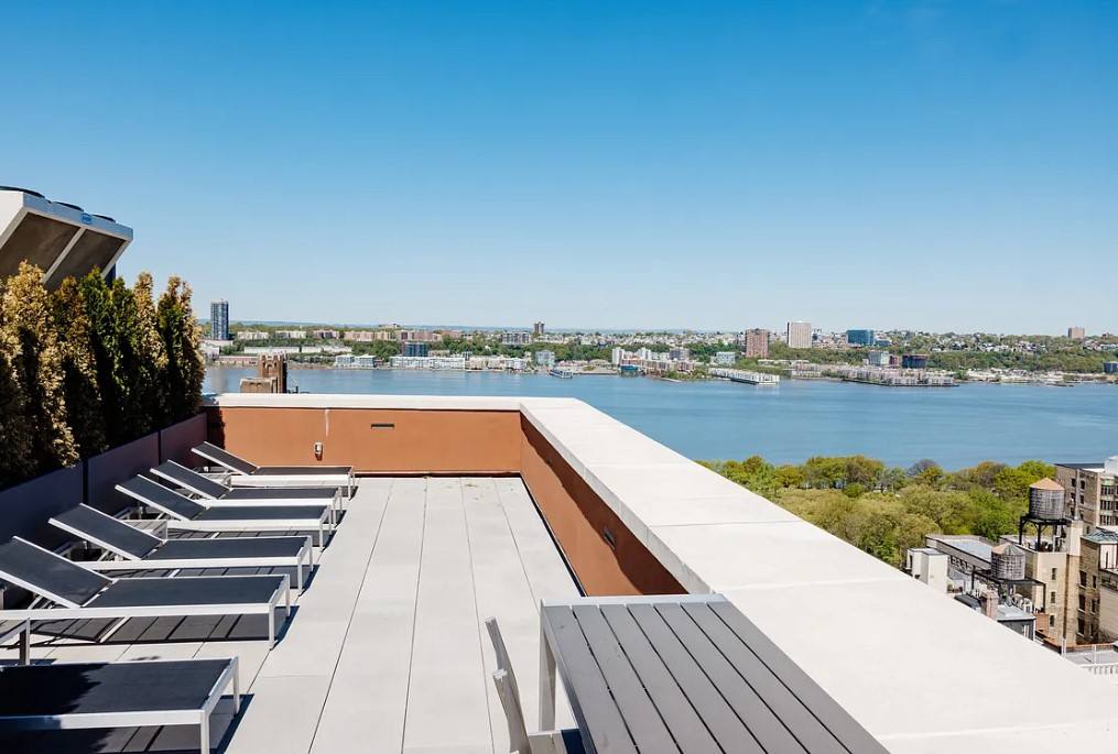 Apartment for rent at 250 W 97th #2003, New York, NY 10025