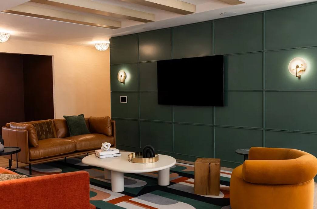 Apartment for rent at 250 W 97th #2003, New York, NY 10025