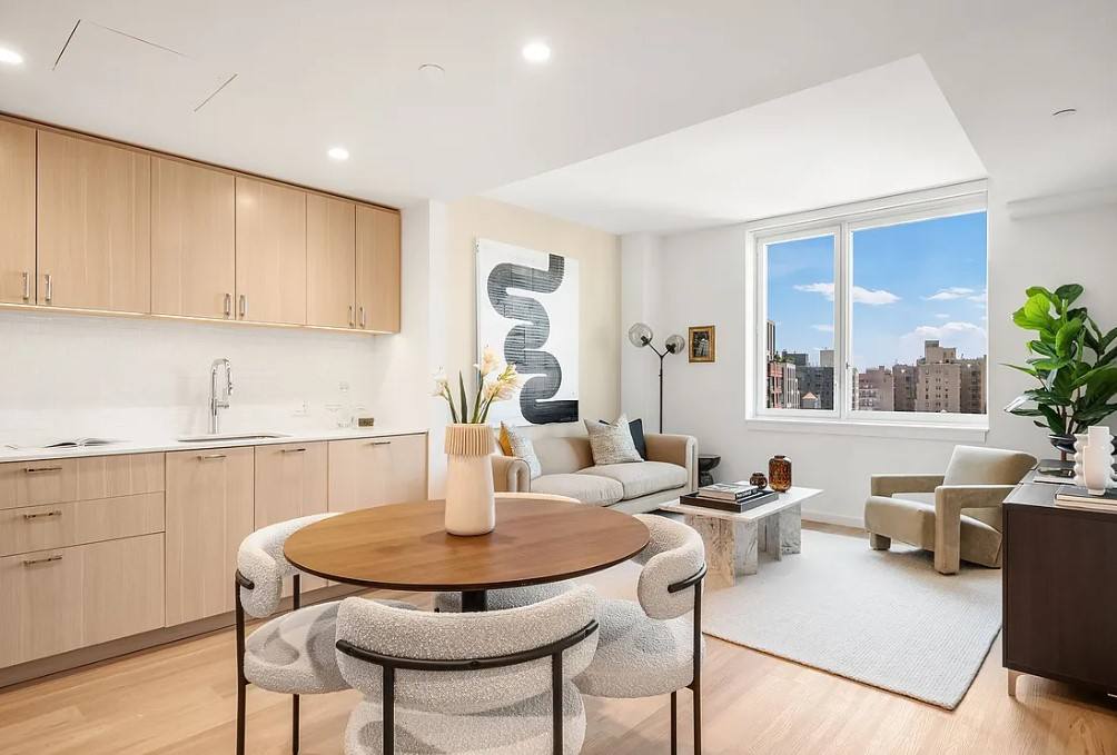 Apartment for rent at 250 W 97th #2003, New York, NY 10025