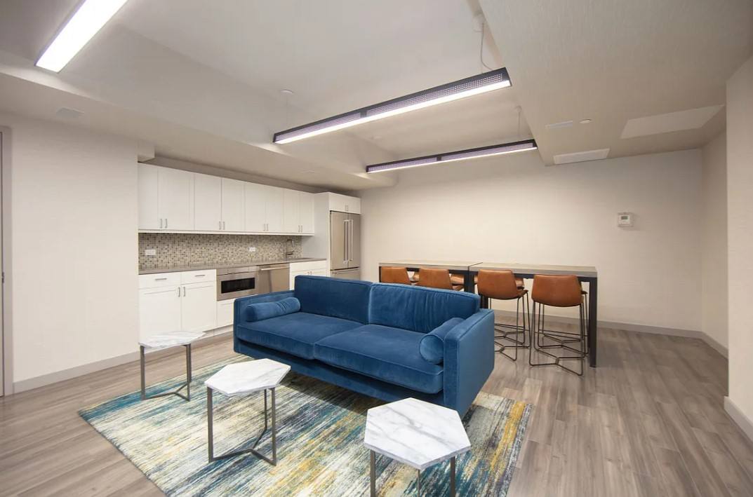 Apartment for rent at 120 E 34th St #301, New York, NY 10016