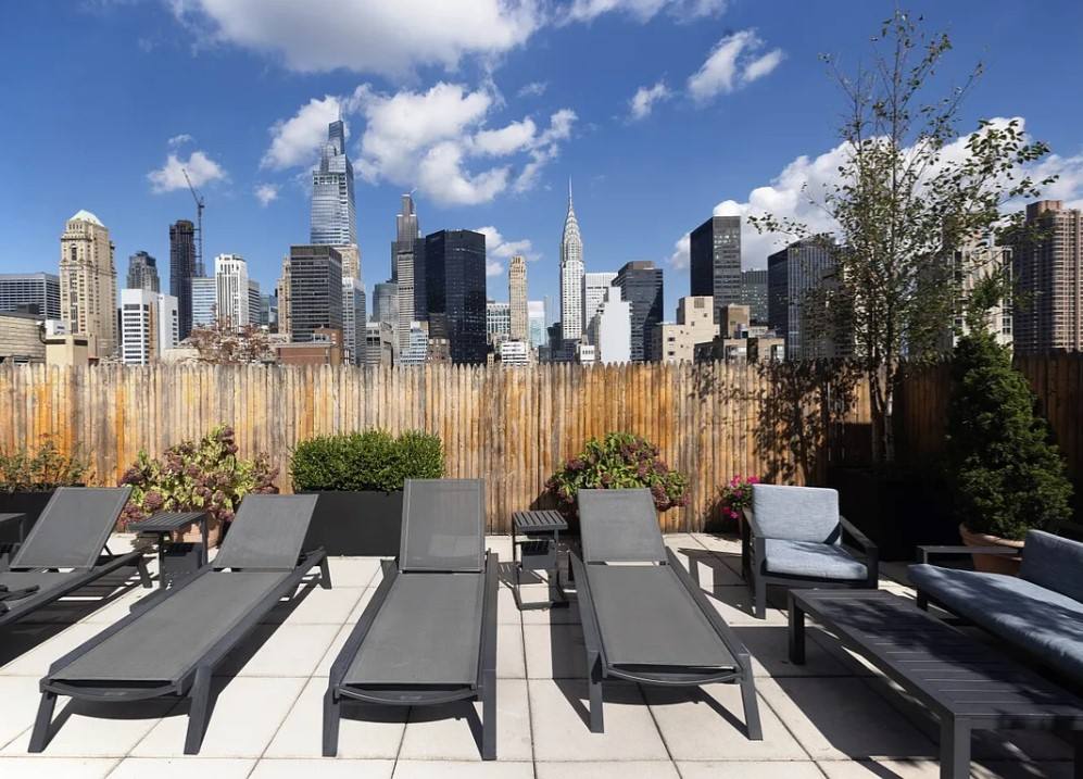 Apartment for rent at 120 E 34th St #301, New York, NY 10016