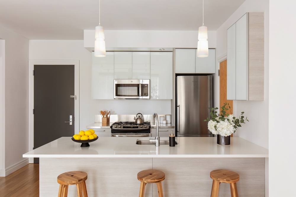 Apartment for rent at 553 W 53rd St #1543, New York, NY 10019