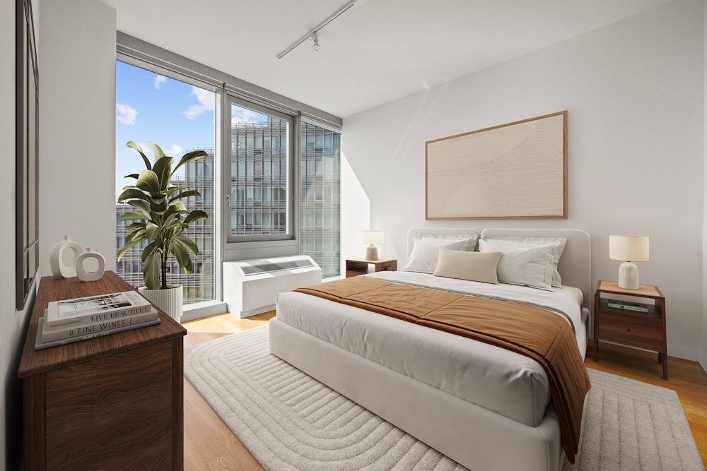 Apartment for rent at 553 W 53rd St #2130, New York, NY 10019