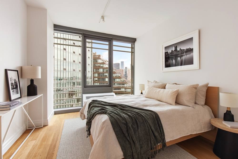 Apartment for rent at 553 W 53rd St #2130, New York, NY 10019