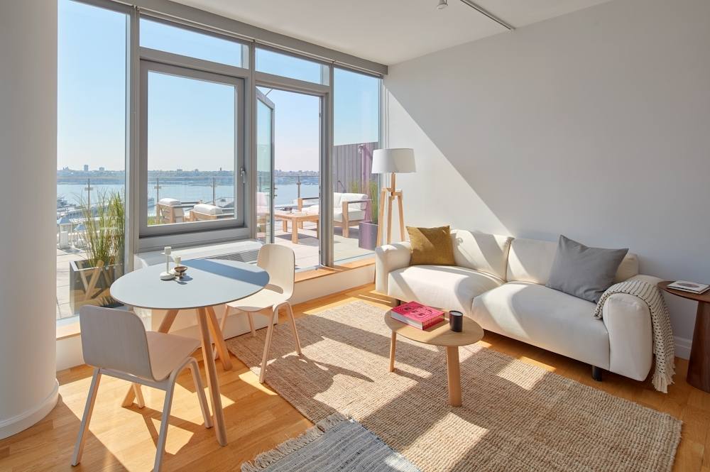 Apartment for rent at 553 W 53rd St #2130, New York, NY 10019