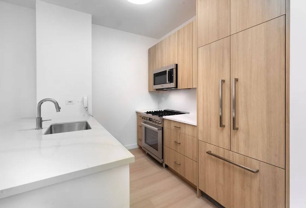 Apartment for rent at 101 Worth St #1505, New York, NY 10013