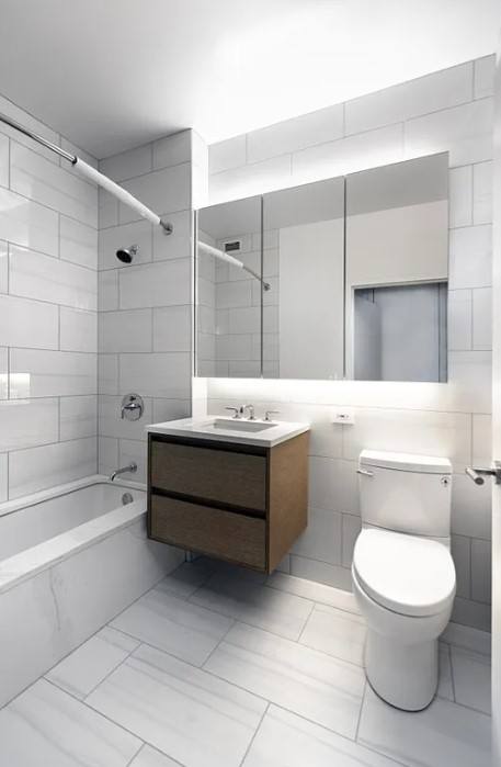 Apartment for rent at 101 Worth St #1505, New York, NY 10013