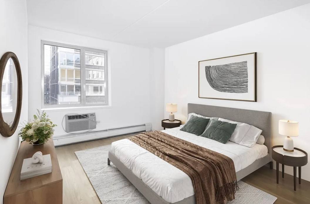 Apartment for rent at 101 Worth St #1505, New York, NY 10013
