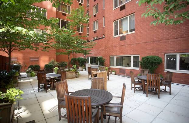 Apartment for rent at 101 Worth St #1505, New York, NY 10013