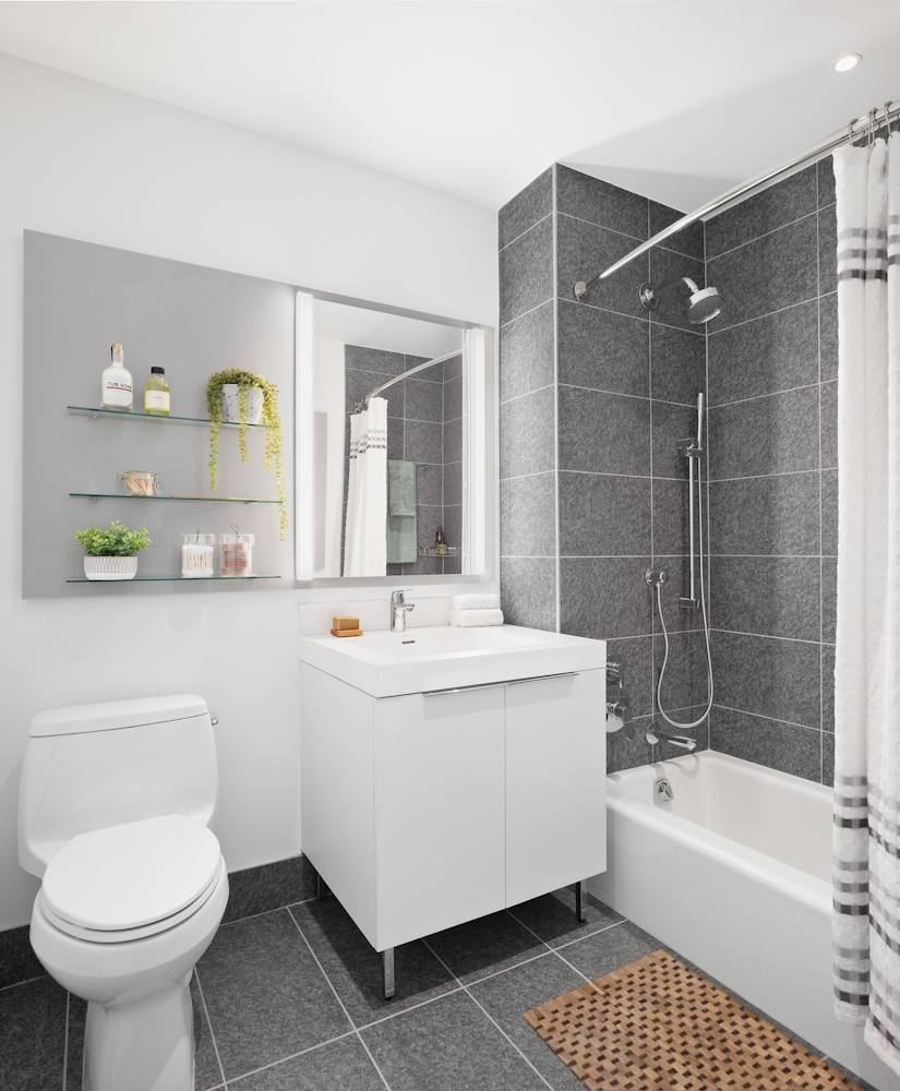 Condo for rent at 470 11th Ave #4104, New York, NY 10018