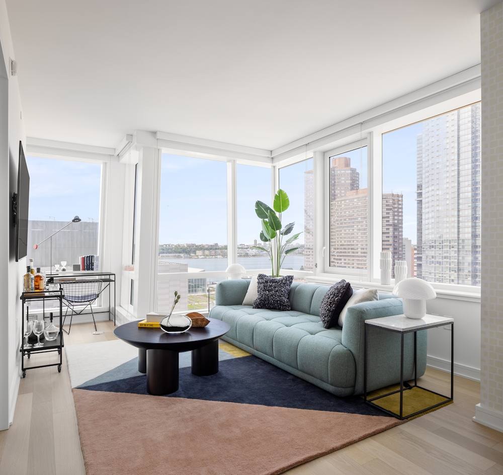 Condo for rent at 470 11th Ave #4104, New York, NY 10018