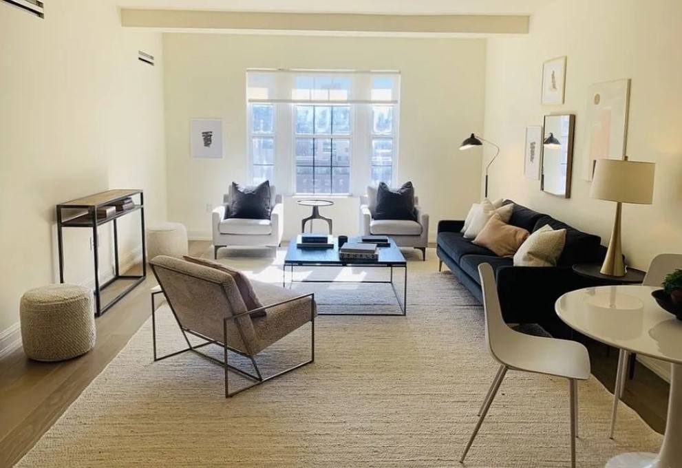 Condo for rent at 14 W 86th St #14A, New York, NY 10024
