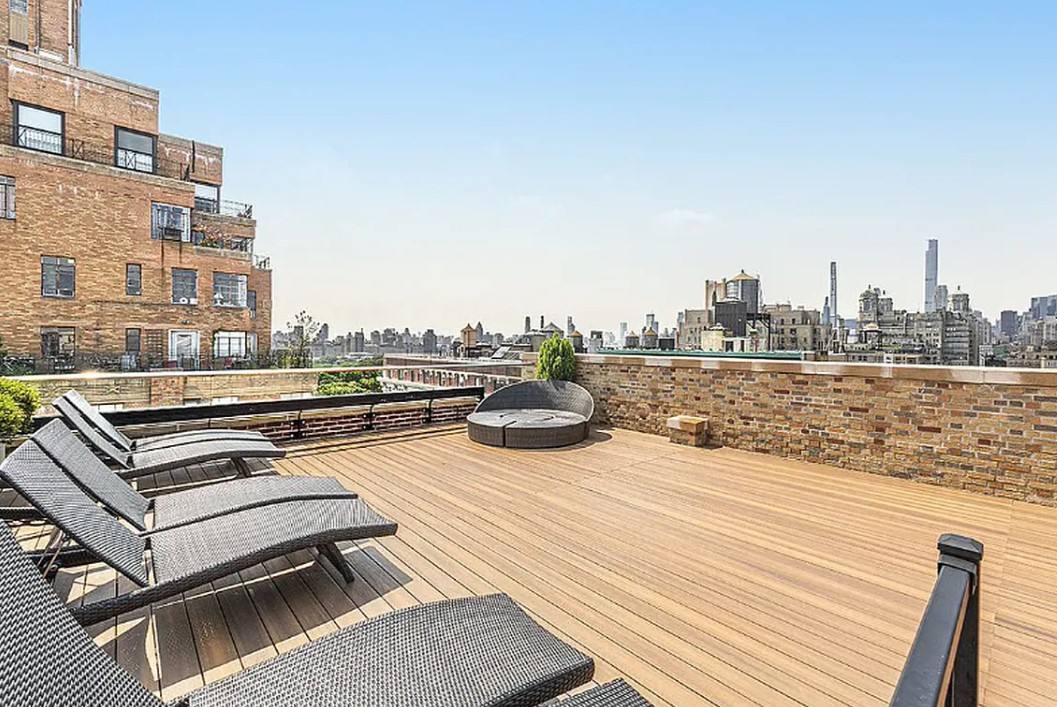 Condo for rent at 14 W 86th St #14A, New York, NY 10024