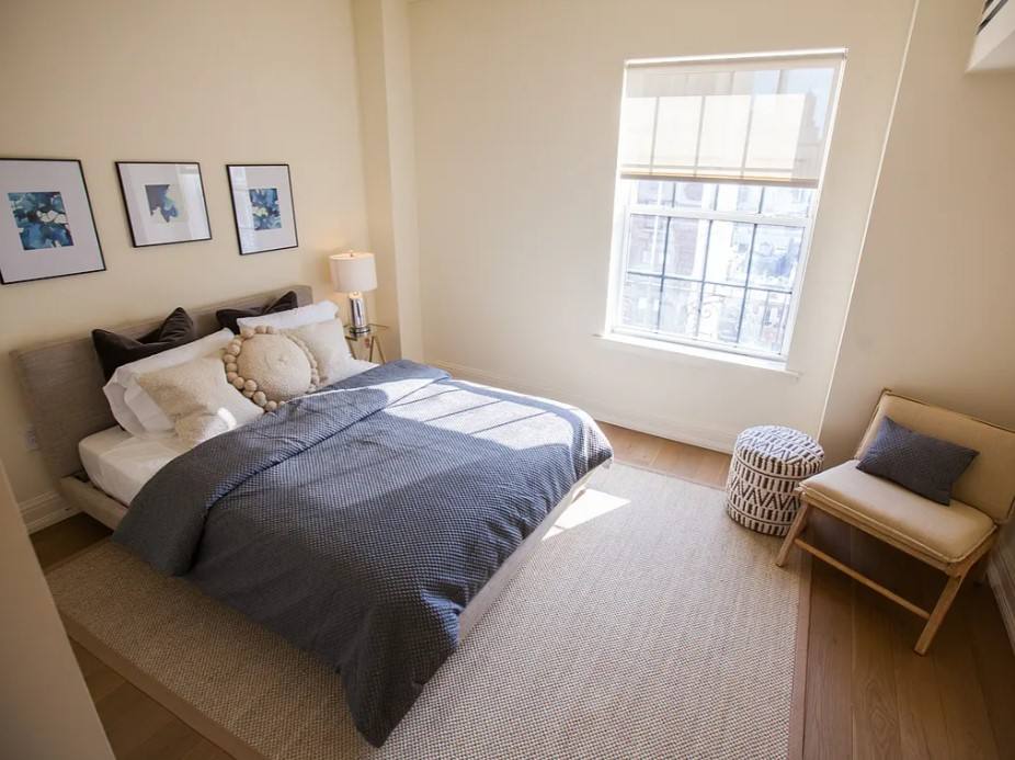 Condo for rent at 14 W 86th St #14A, New York, NY 10024