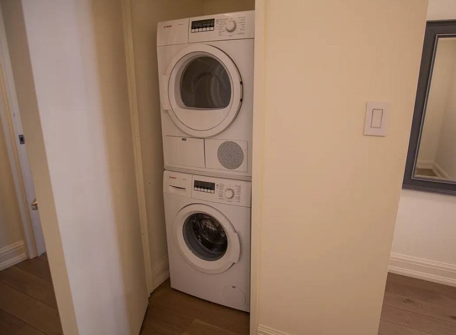 Condo for rent at 14 W 86th St #14A, New York, NY 10024
