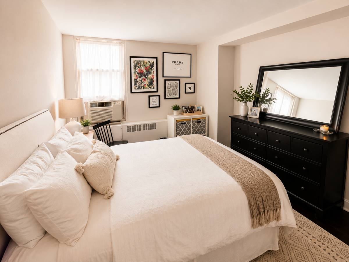 Condo for rent at 3950 N Lake Shore Dr #2027, Chicago, IL 60613