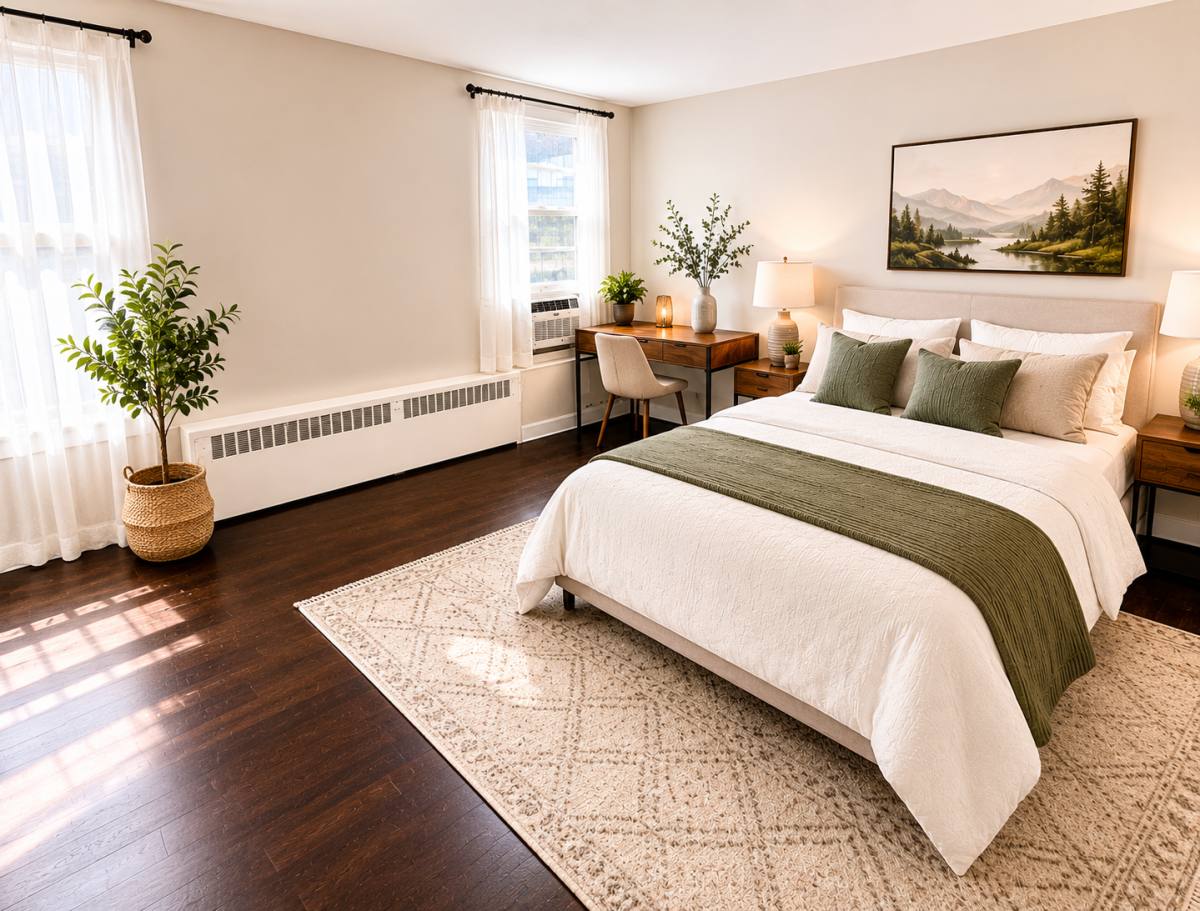 Condo for rent at 3950 N Lake Shore Dr #2027, Chicago, IL 60613