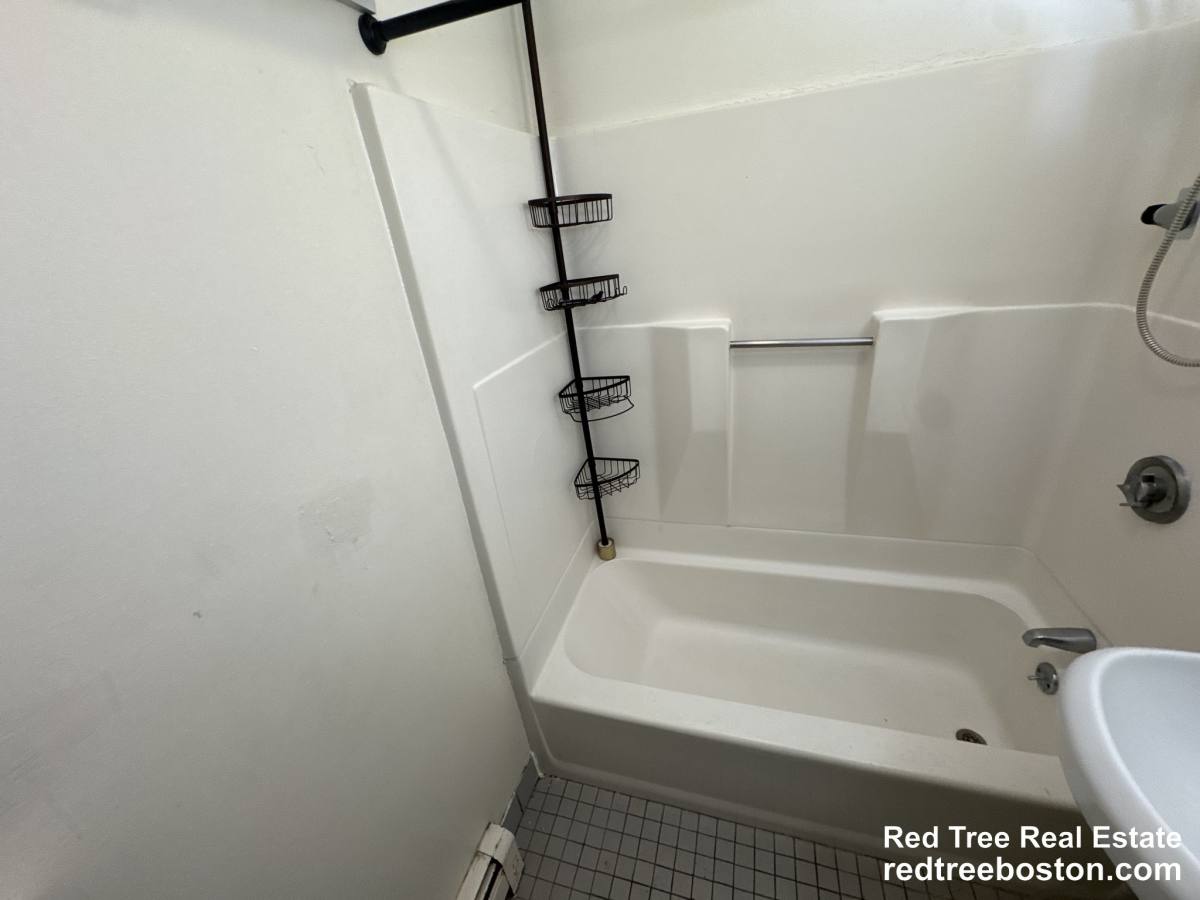Apartment for rent at 67 S Huntington Ave #3, Roxbury Crossing, MA 02120