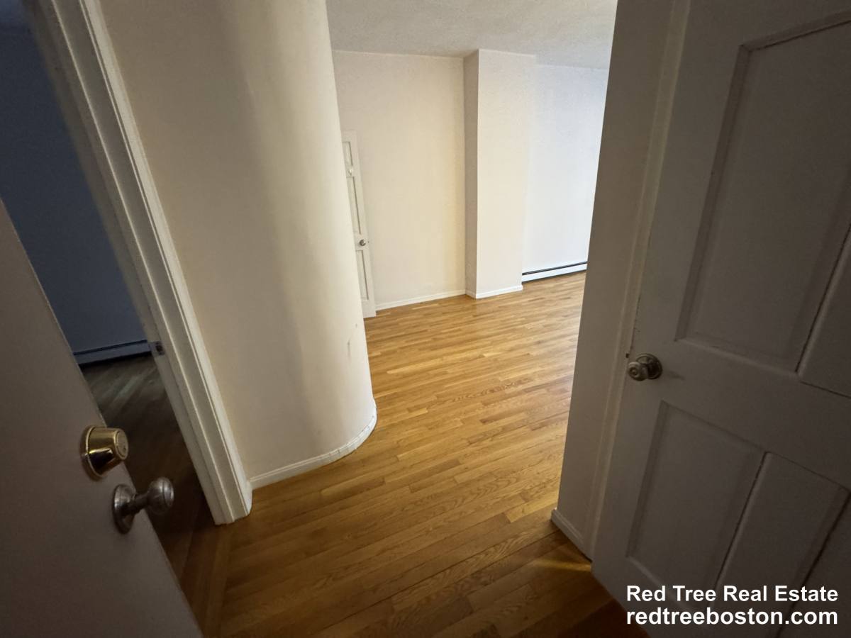 Apartment for rent at 67 S Huntington Ave #3, Roxbury Crossing, MA 02120
