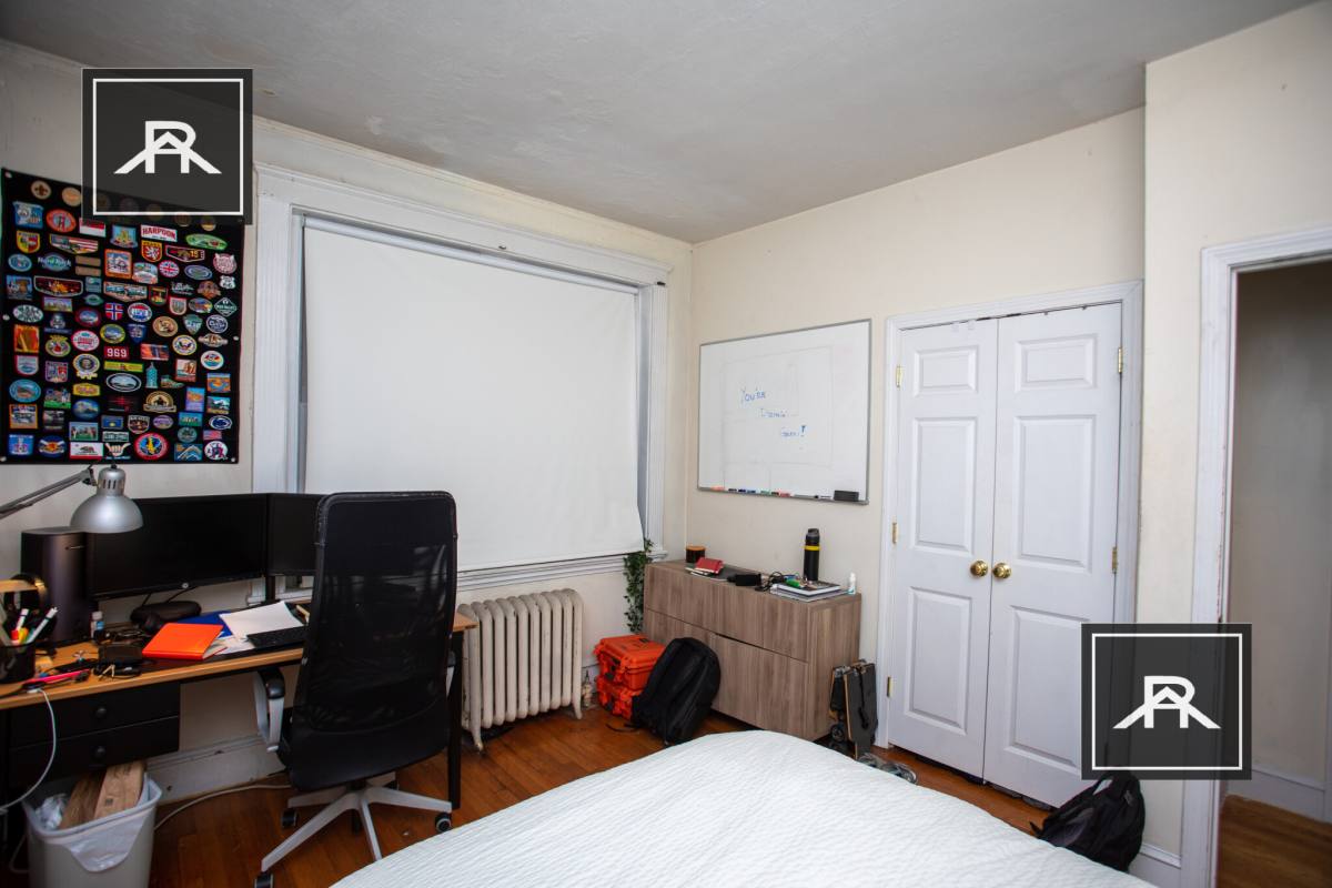 Apartment for rent at 312 Saint Paul St #3, Brookline, MA 02446