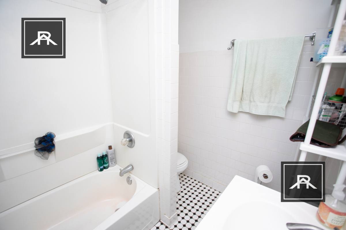 Apartment for rent at 312 Saint Paul St #3, Brookline, MA 02446