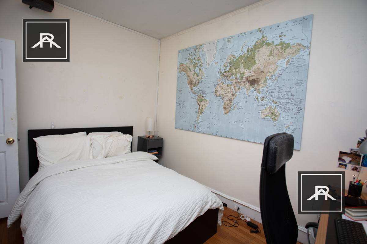 Apartment for rent at 312 Saint Paul St #3, Brookline, MA 02446