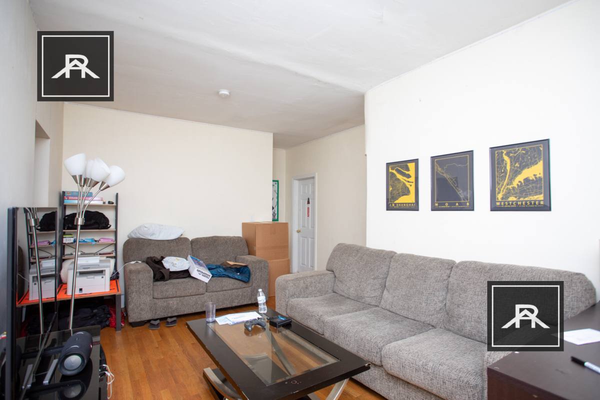 Apartment for rent at 312 Saint Paul St #3, Brookline, MA 02446