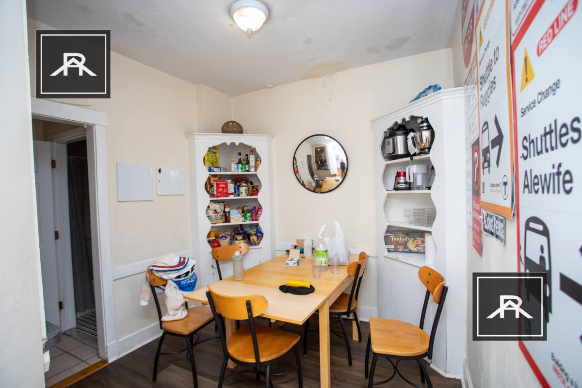 Apartment for rent at 312 Saint Paul St #3, Brookline, MA 02446
