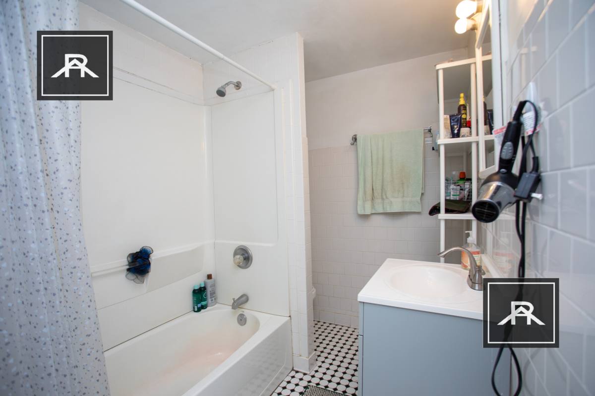 Apartment for rent at 312 Saint Paul St #3, Brookline, MA 02446
