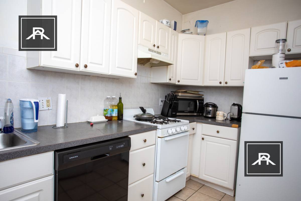 Apartment for rent at 312 Saint Paul St #3, Brookline, MA 02446