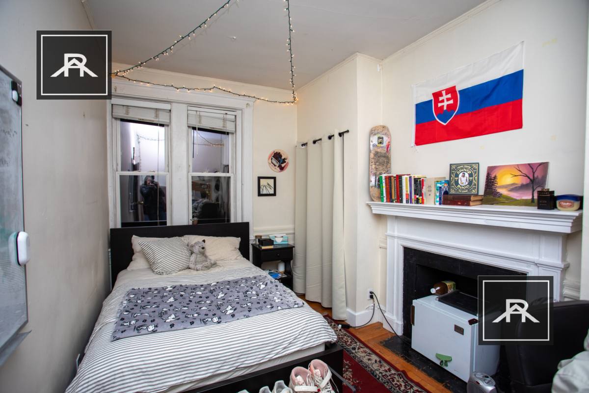 Apartment for rent at 312 Saint Paul St #3, Brookline, MA 02446